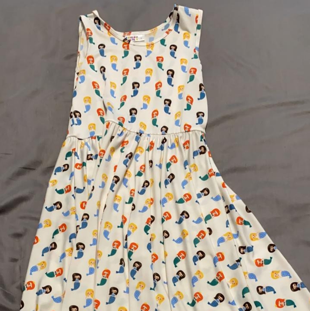 Dot Dot Smile dress